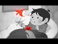 Wish  2d animated short
