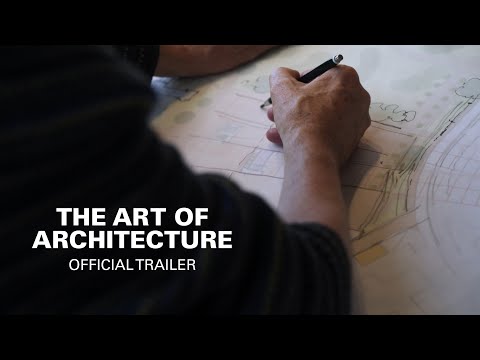 The Art of Architecture | Official Trailer [HD]