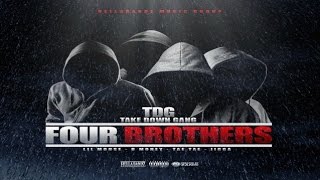 Lil Mouse & TDG - Dimensions (Prod. By V2J) (Four Brothers)