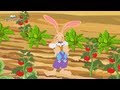 Edewcate english rhymes - John the rabbit