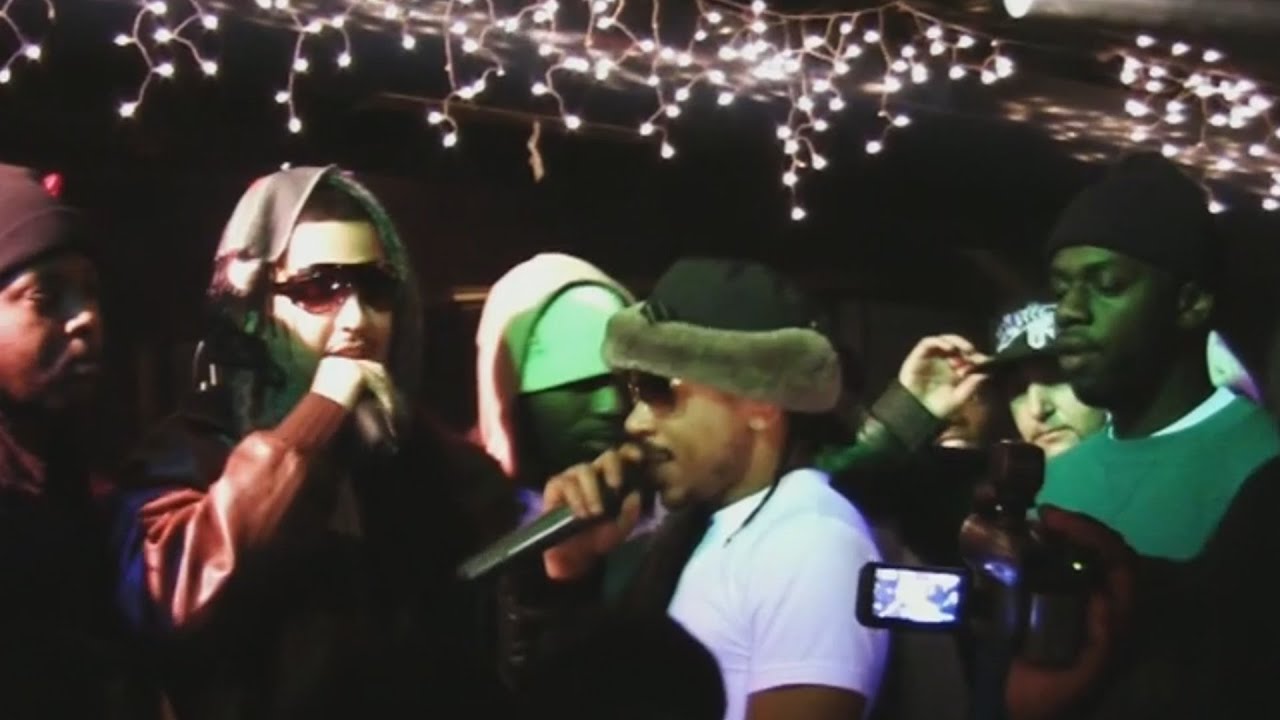 Max B & French Montana - Outro