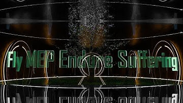 Endure Suffering | MEP