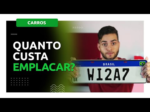 Vídeo: Como instalar as tampas das pinças de freio (além disso, elas são seguras e eficazes?)