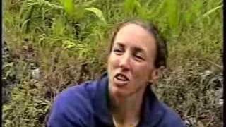 The 2002 Eco-Challenge Endurance Race In Fiji Part 1