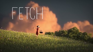 Fetch – New Score by David Edmonds – Submission for the Composers Choice Contest
