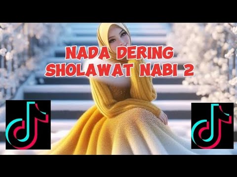 NADA DERING SHOLAWAT NABI KE 2