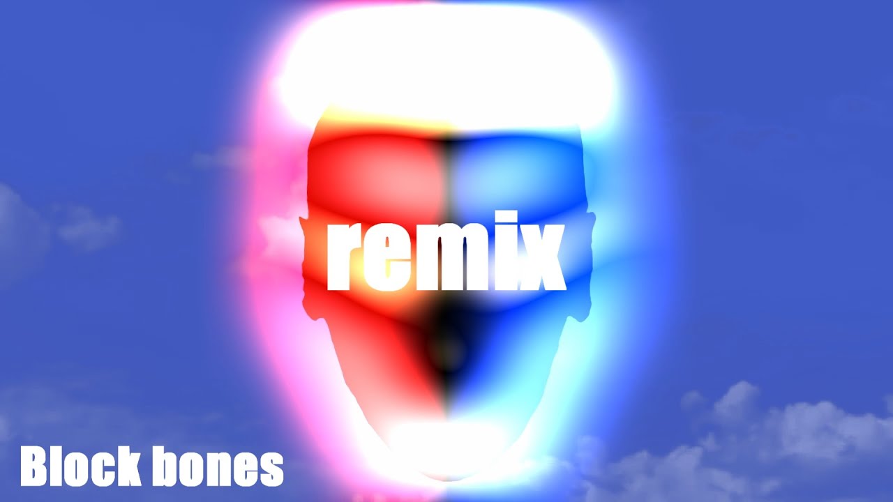 Block bones - drip drip drip a tears is dripping ( 087 remix )