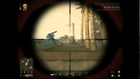 Battlefield Play4free Mashtuur Event Montage