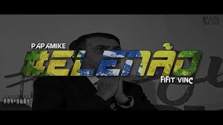 PapaMike - #ELENÃO - (Rap Policial)