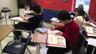 Van Devender Middle School