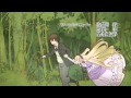 Gosick op 1 yoshiki*lisa