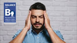 Be Fast when it comes to getting stroke signs checked out