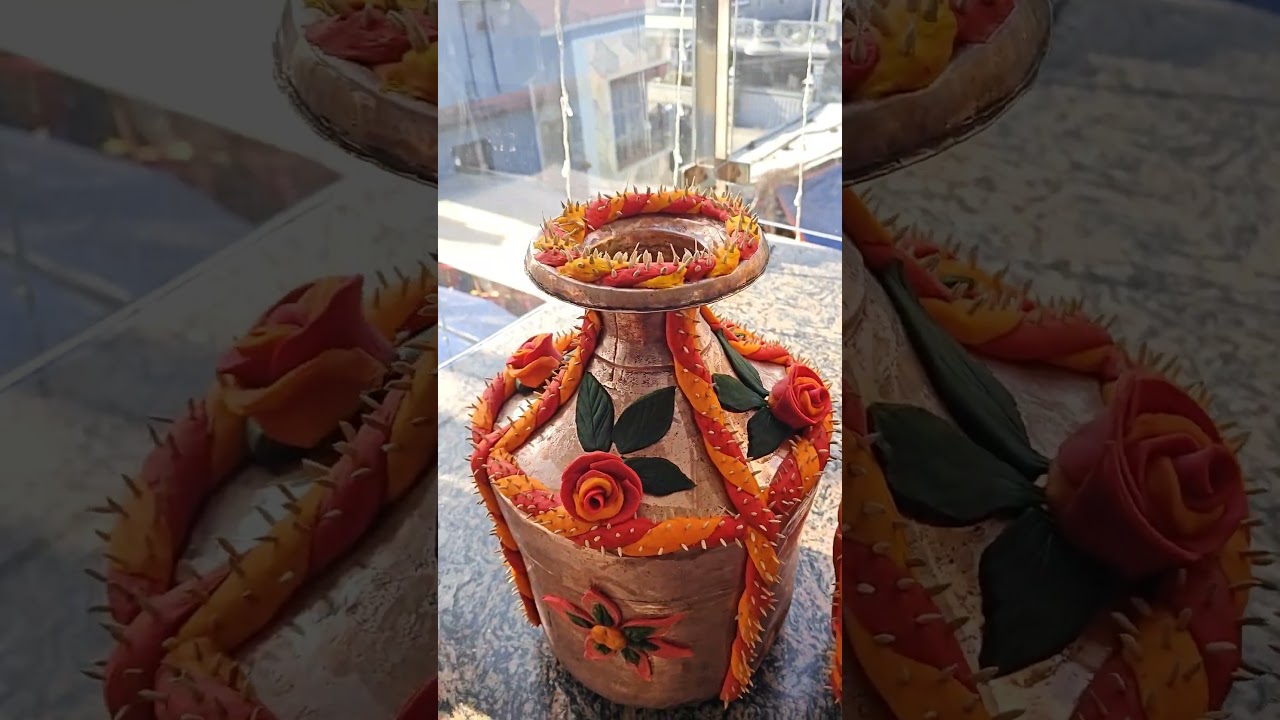 Gagri and saipata ready 