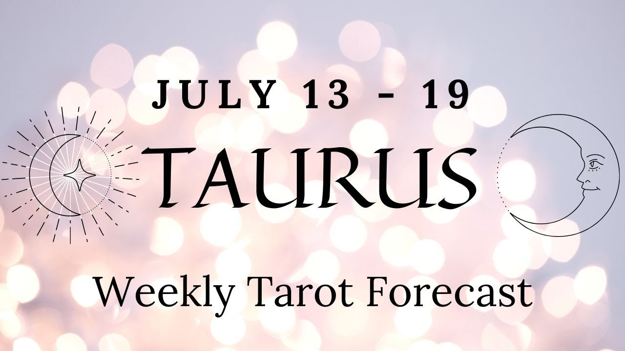 TAURUS ~ DRIVEN, VISIONARY, LIVING YOUR PURPOSE! TIME FOR RESEARCH ...