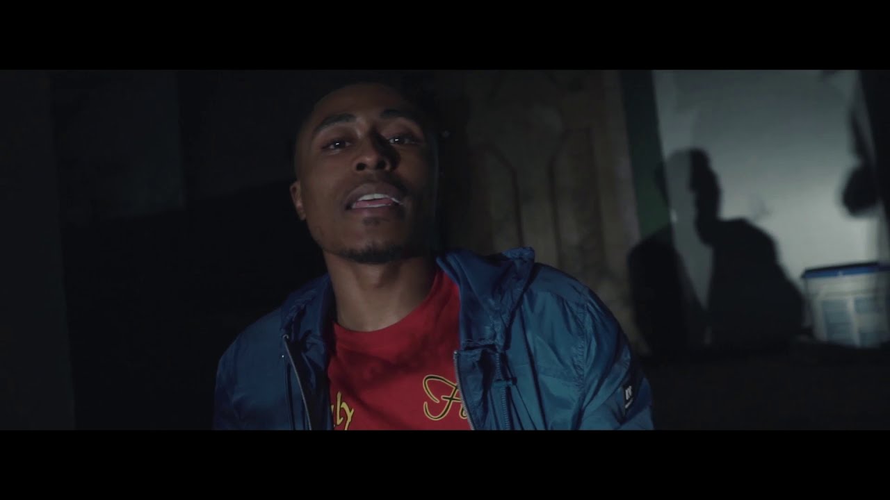 Retro Seedz - Sinnerz Prayer (Official Music Video) || ⁠