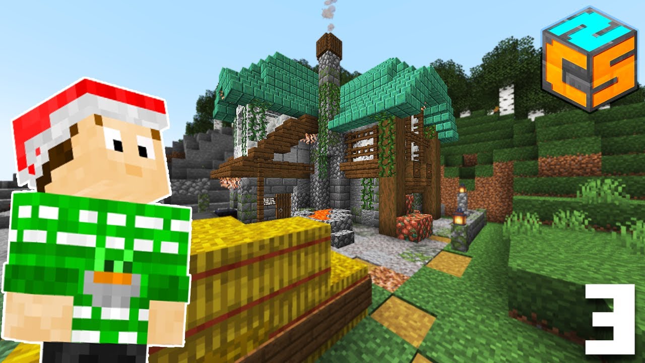 Copper Flop! | Cornerstone S2 | E3 - YouTube