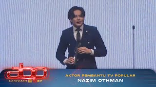 Aktor Pembantu Tv Popular - Nazim Othman Abpbh37