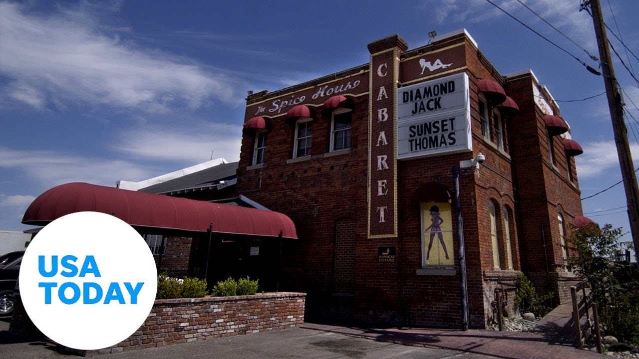 Reno strip club workers confront their bosses over working conditions | The City S2 E7