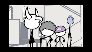 この中に強盗がいます