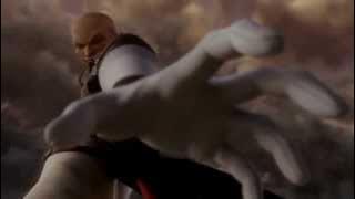 Tune-Up! - Ravers Fantasy Music Video! HD Remake