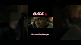 Celebrity when a werewolf walks in on a vampire #shorts #slade#werewolf #vampire Profile