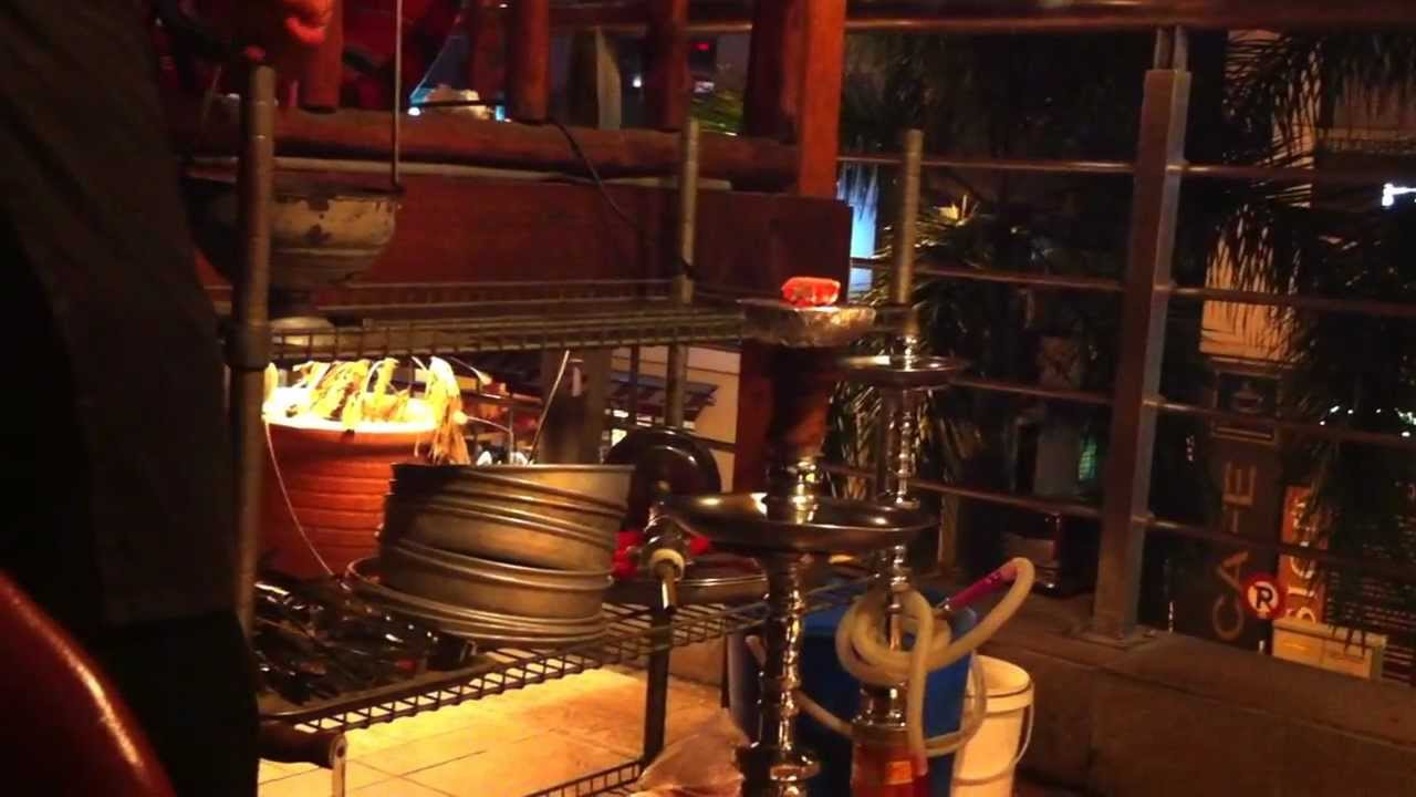Shisha lounge tariq YouTube
