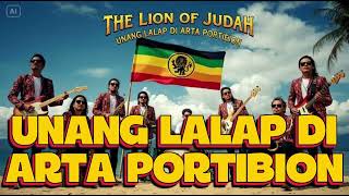 Unang Lalap Di Arta Portibion - Batak Reggae Worship Cover #batak #reggae #worship #cover #fyp