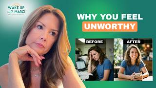 Why You Don’t Feel Worthy Even When You Know You’re Enough