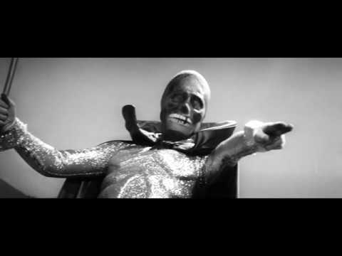 黄金バット 予告篇 - YouTube