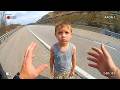 When Parents Abandon Their Children Permanently