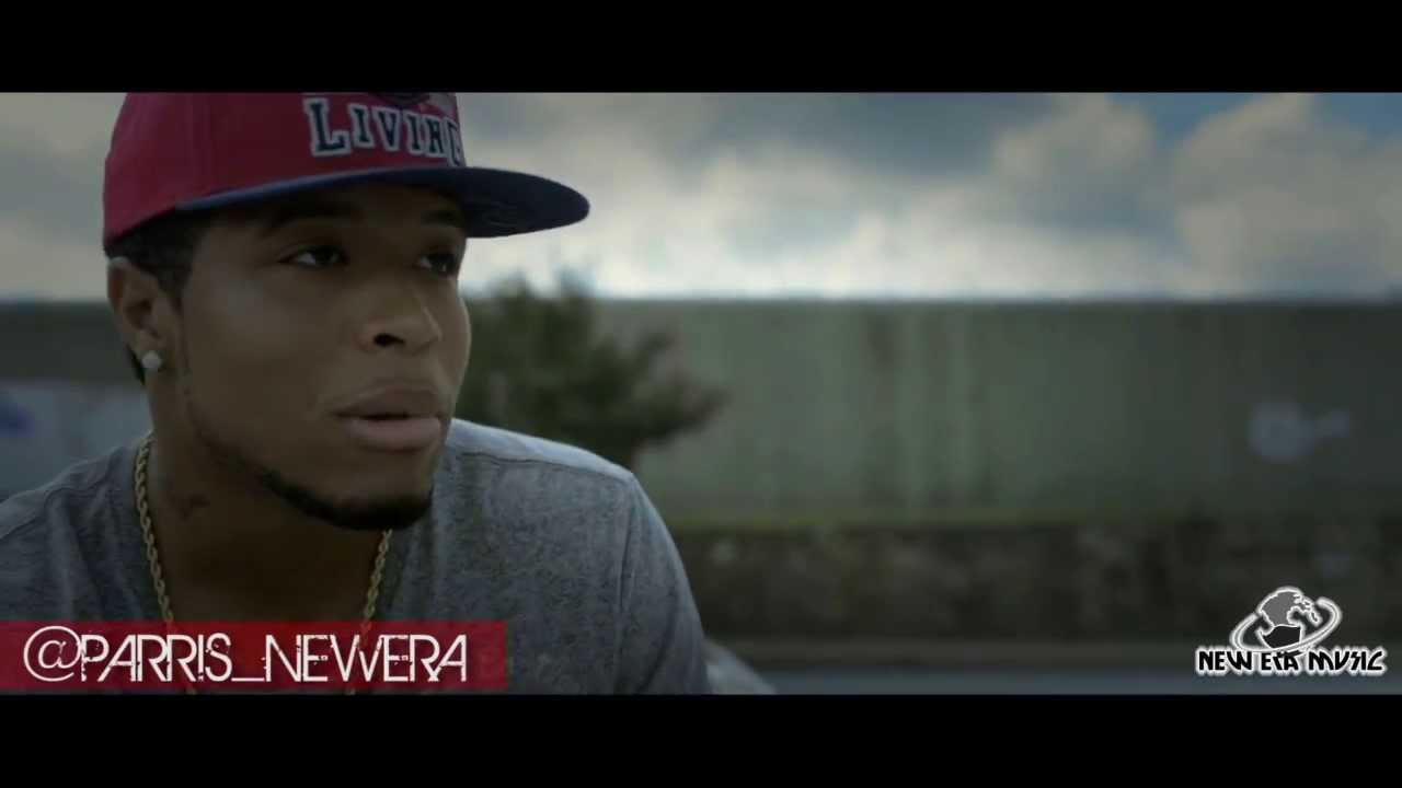 Parris Newera - ATL Vlog (Directed By Casso Motion Picture)