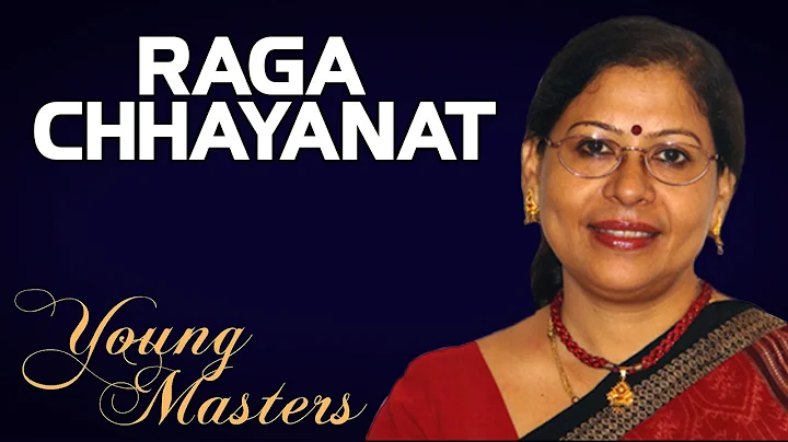 Raga Chhayanat - Subhra Guha (Album:Young Masters)