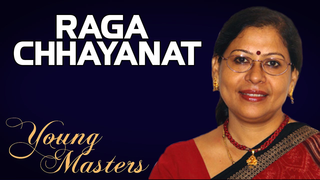 Raga Chhayanat - Subhra Guha (Album:Young Masters)