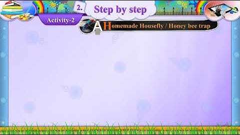 Std 7 # English # Sem 2 # Unit 2. Act 2