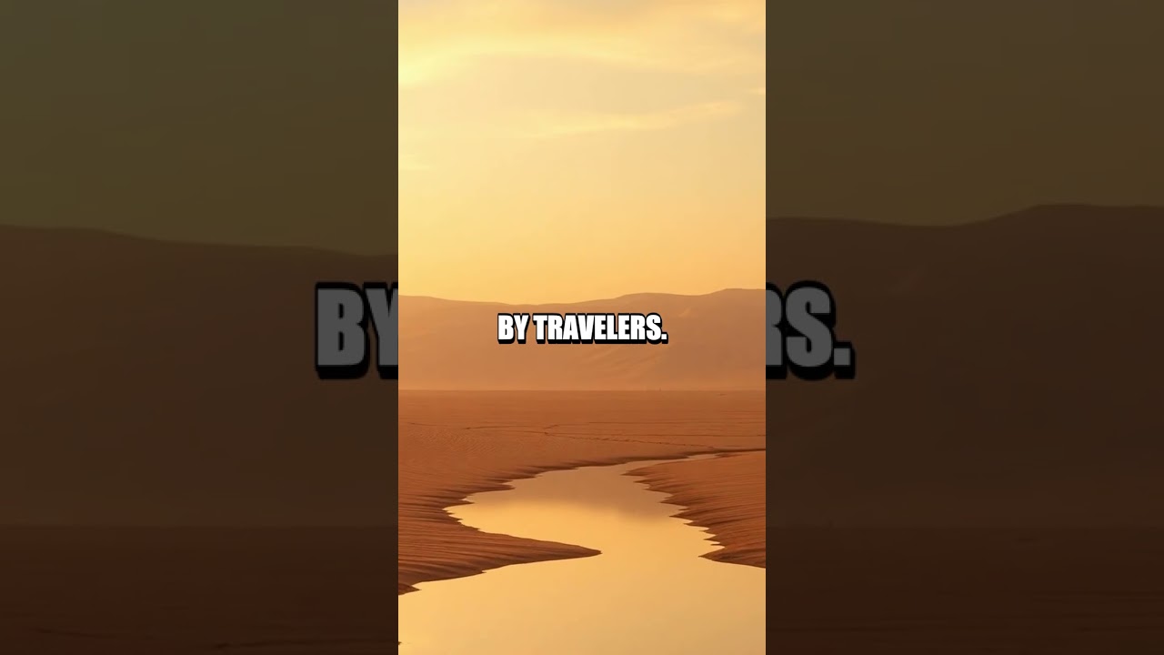 Uncharted Natural Marvels Unveiled