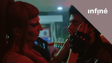 Frànçois & The Atlas Mountains - Briller dans la nuit (Official Music Video)