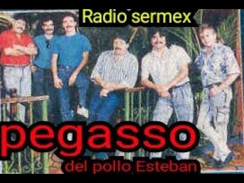 Grupo Pegasso 1991 LP completo - YouTube