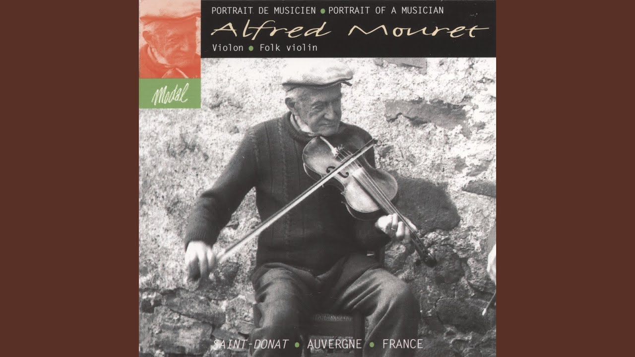 Récit l'aveugle du Valbeleix