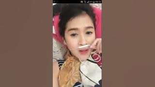 Desahan Nikmat Janda Bigo