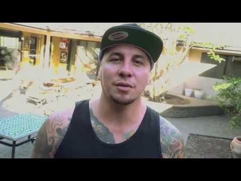 P.O.D. making of 'The Awakening' pt. 3  (@pod)