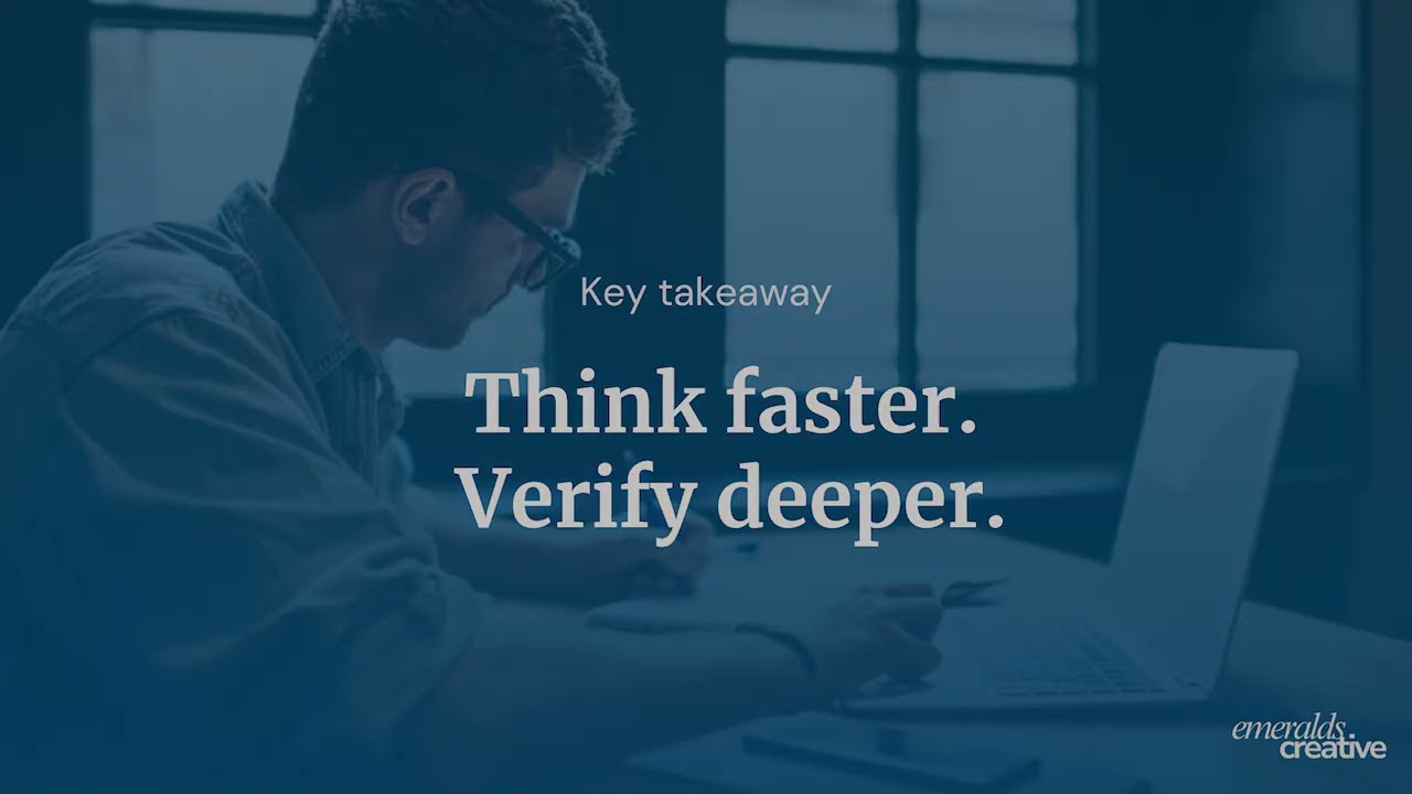 MODULE 4: AI for News Research and Document Analysis | AI for Journalists Course