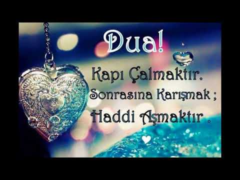 Dua..