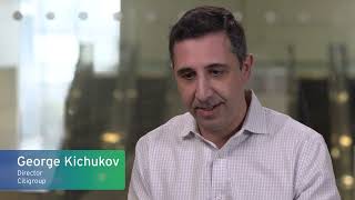 Citi: #ThePowerofPartnership | Citi Ventures and Harness screenshot 5