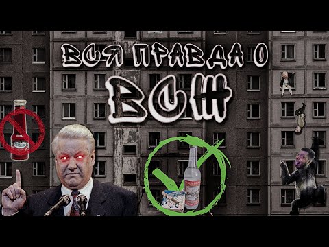 Видео: Что такое ВСЖ? | Абдулоистория