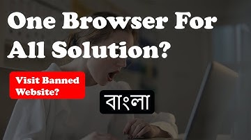 How to Install Tor Browser in Windows 10