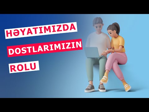 Video: Ortaq Bir Müəssisə Necə Qurulur