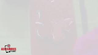 Realme 3 | GLITTER CASE WITH BUTERFLY POPSOCKET screenshot 4