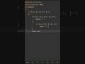 C++ Right Angle Triangle Pattern Using Nested Loops | Star Pattern Program Explained#coding #cpp