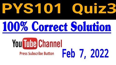 PSY101 Quiz3 100% Correct answers ||virtual University|| vu psy101 Quiz no3
