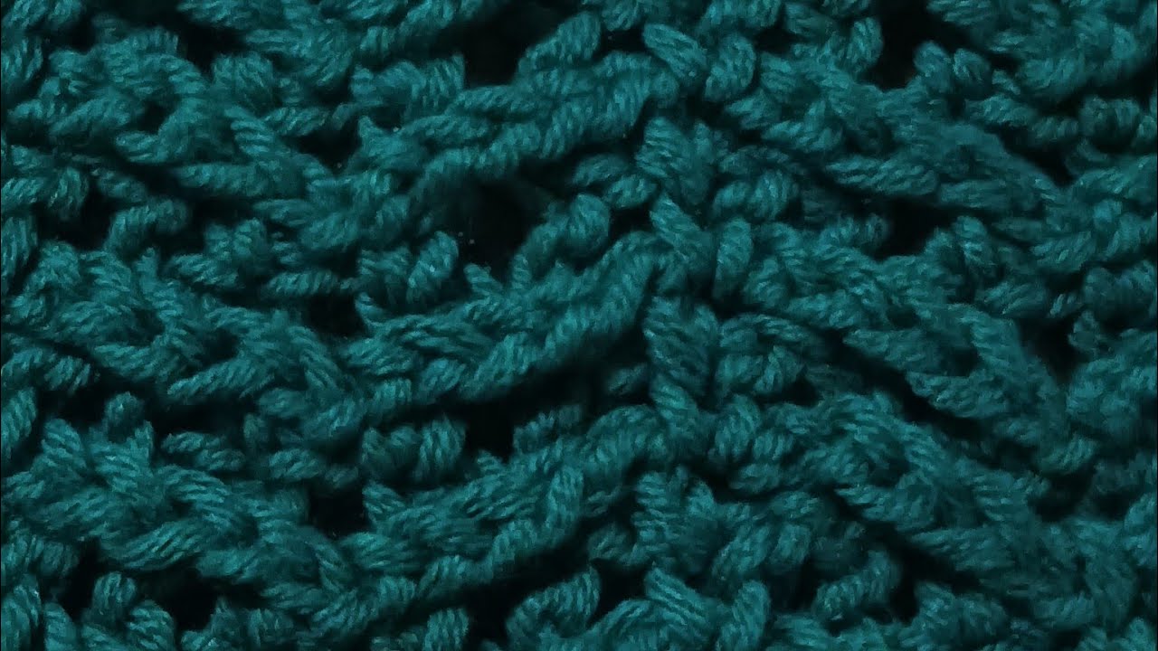 3.Conteo de número de puntos y vueltas en la muestra 